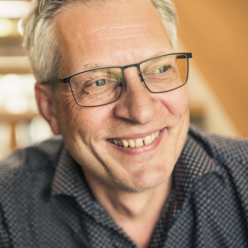 Michael Schmidt-Casdorff