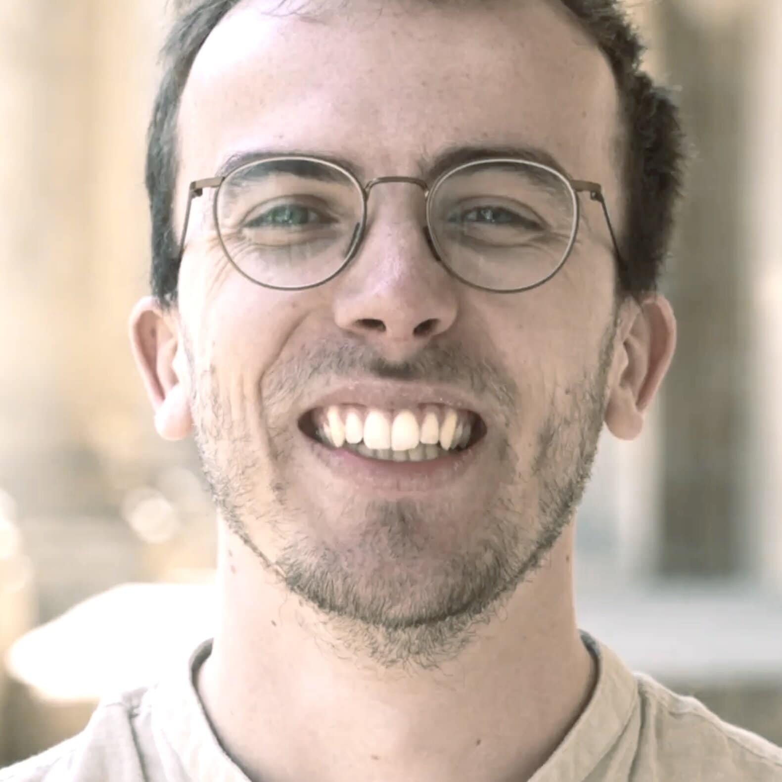 Jonathan van der Beek