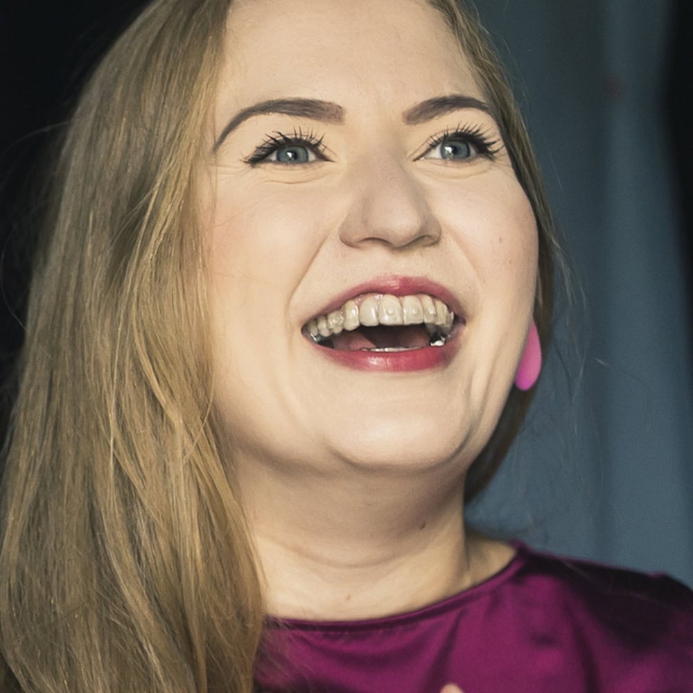 Lisanne Altrov-Margus