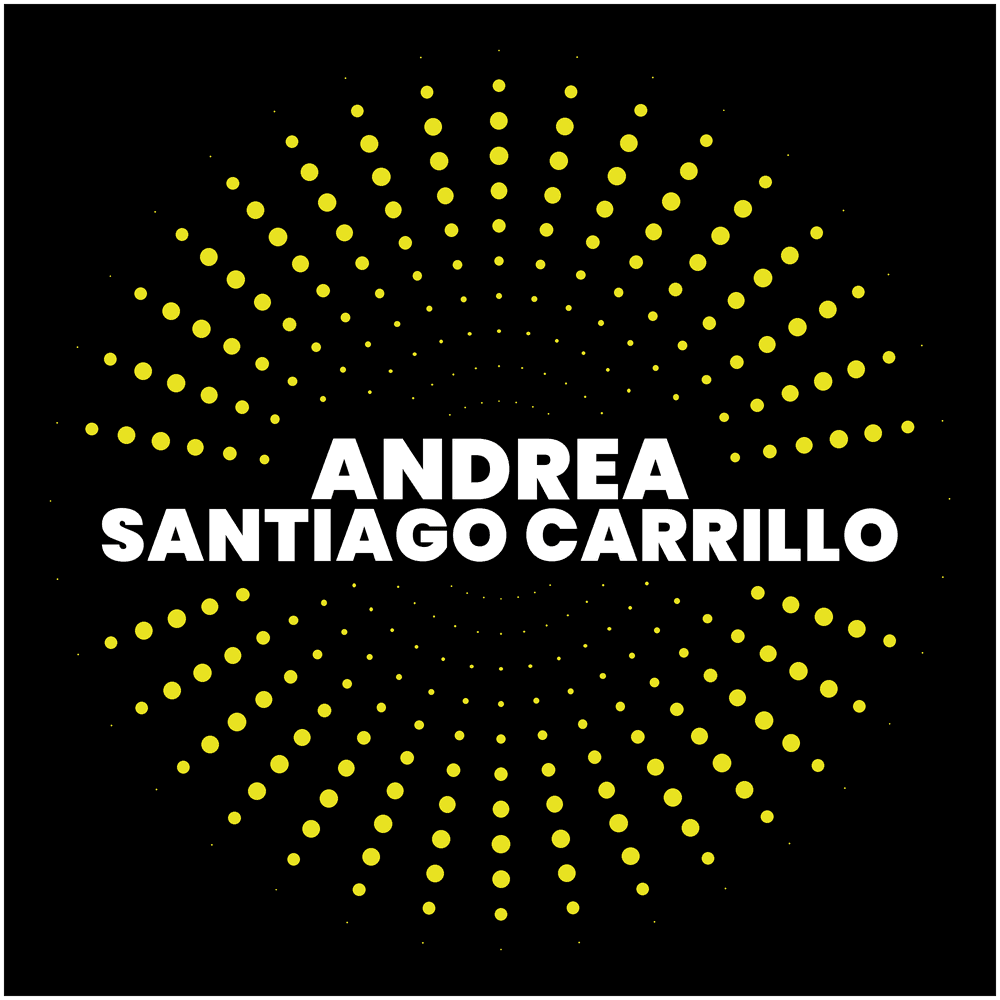Andrea Santiago Carrillo