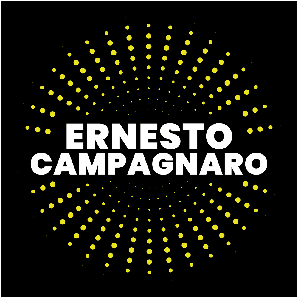 Ernesto Campagnaro