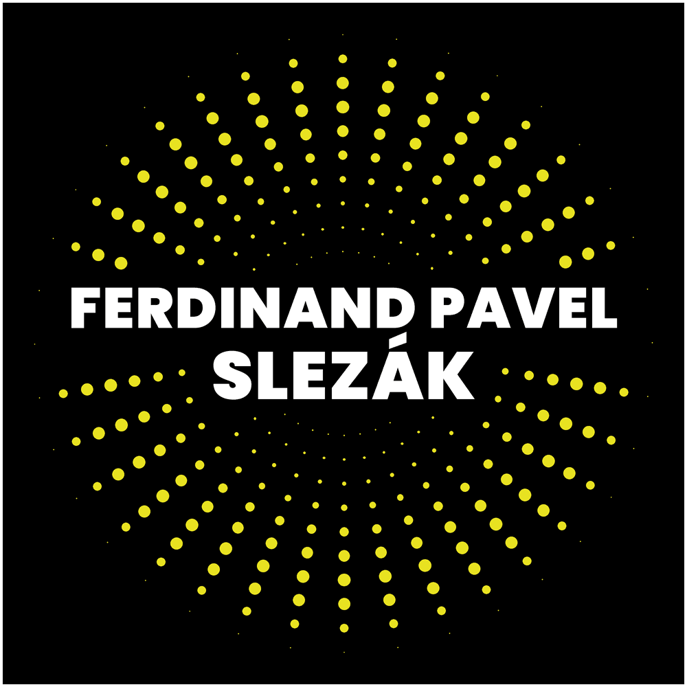 Ferdinand Pavel Slezák