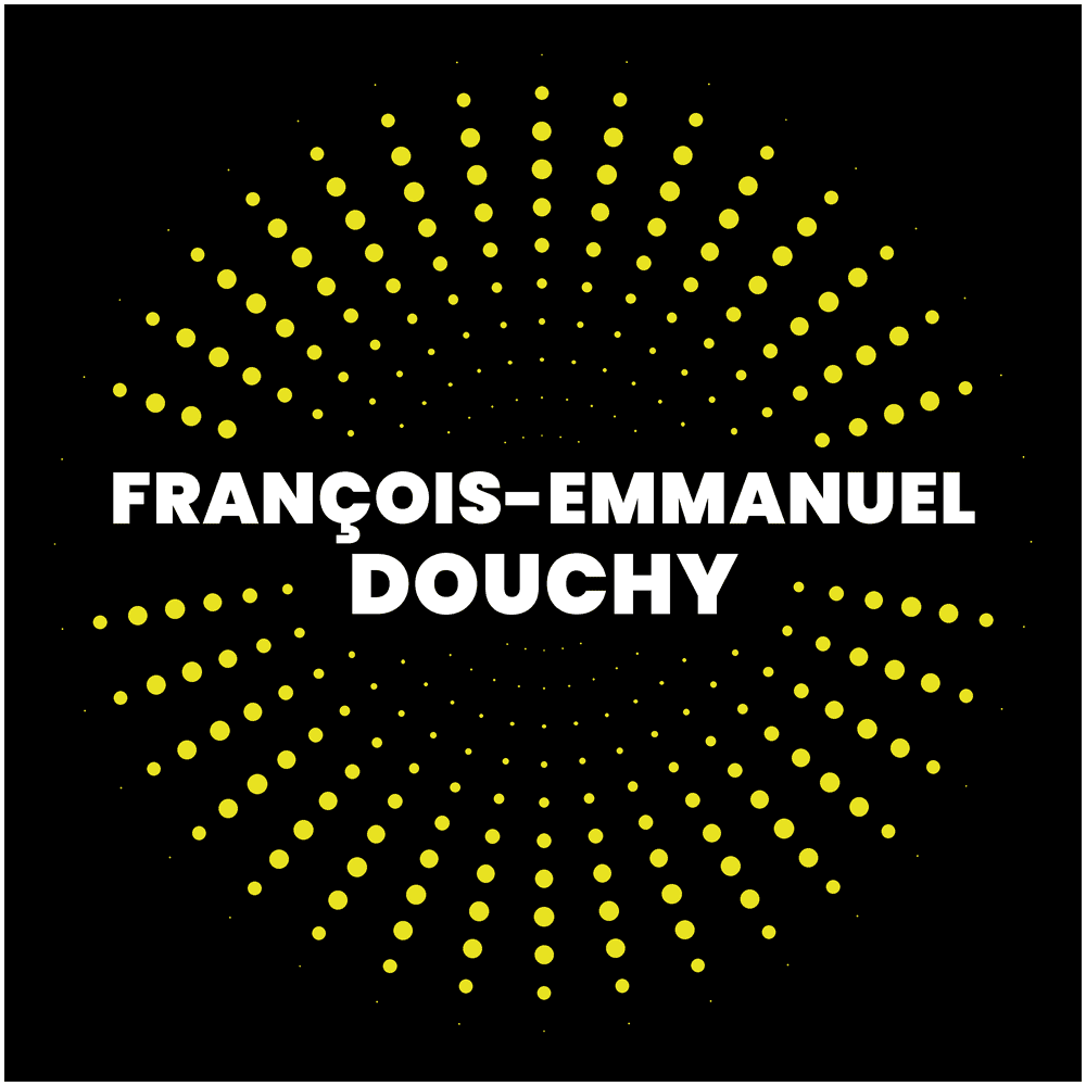 François-Emmanuel Douchy