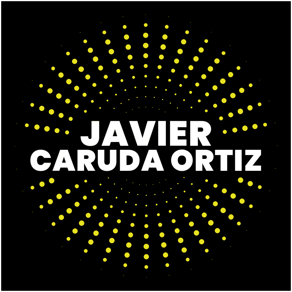 Javier Caruda Ortiz