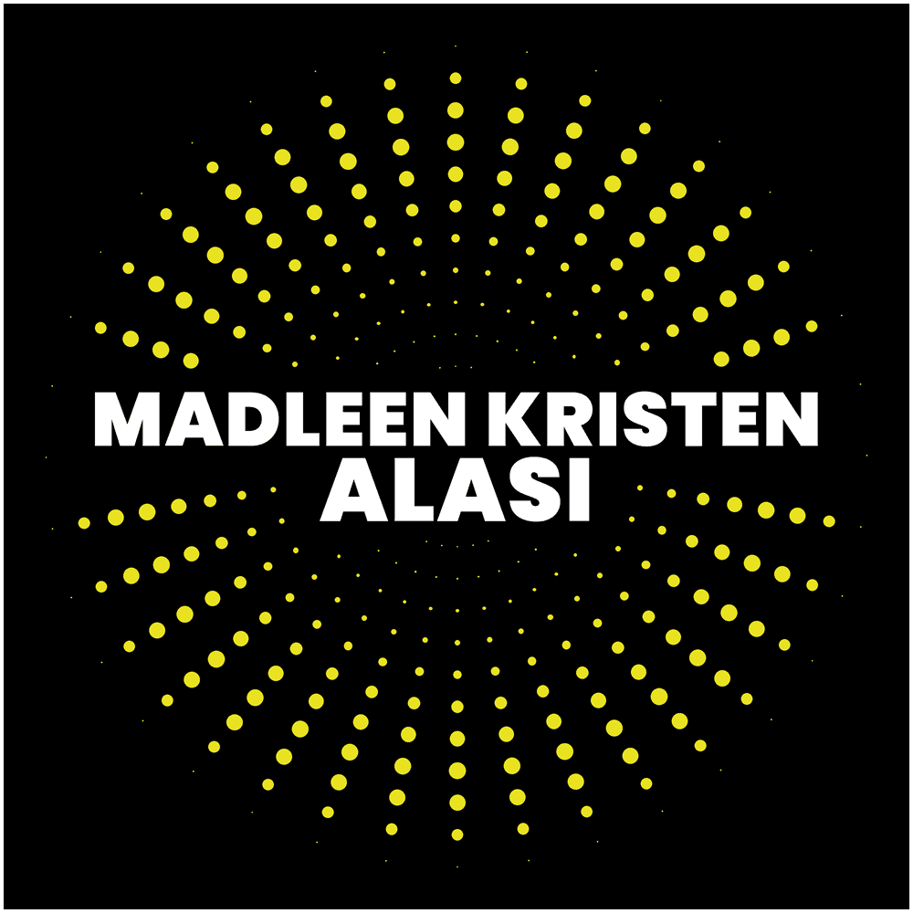 Madleen Kristen Alasi