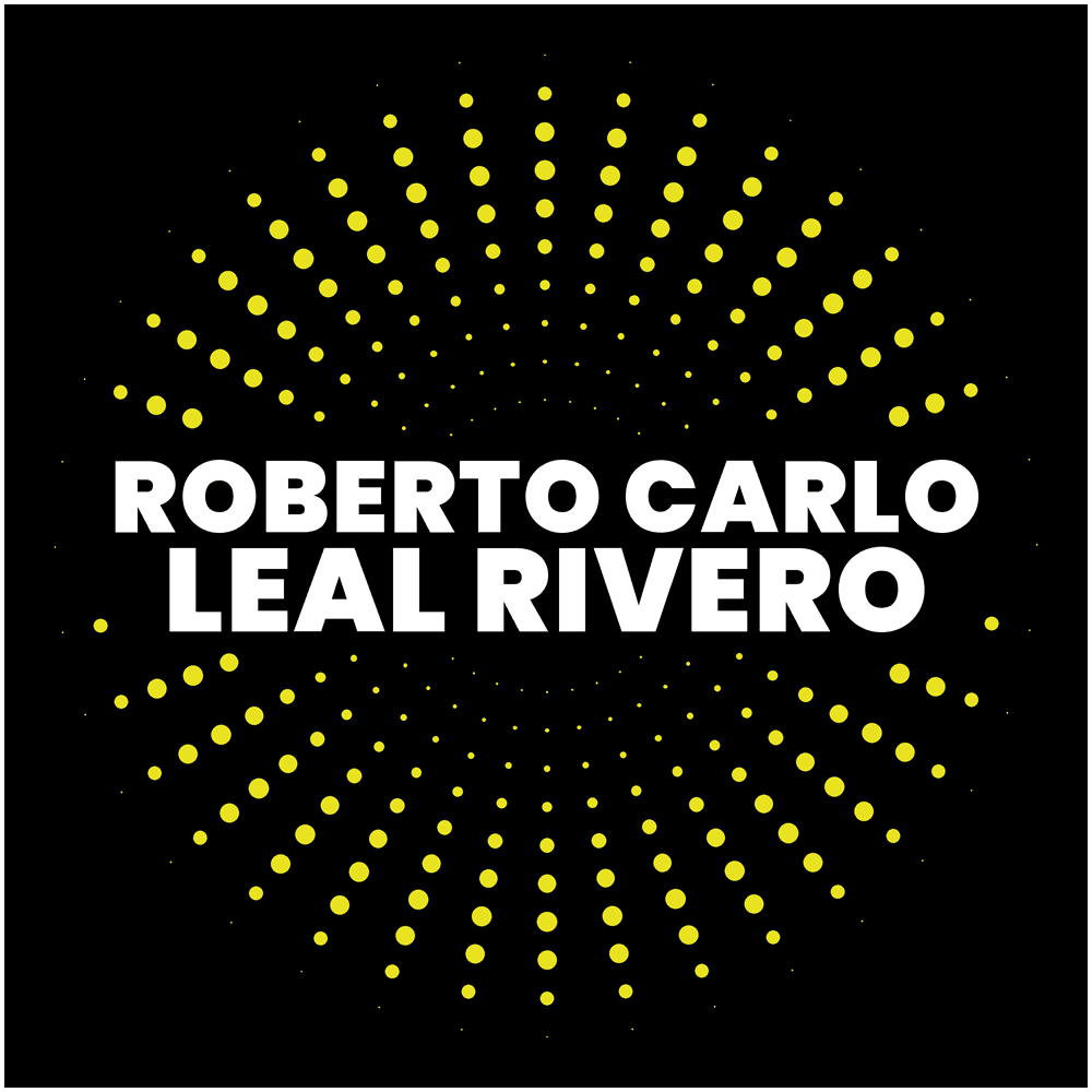 Roberto Carlo Leal Rivero